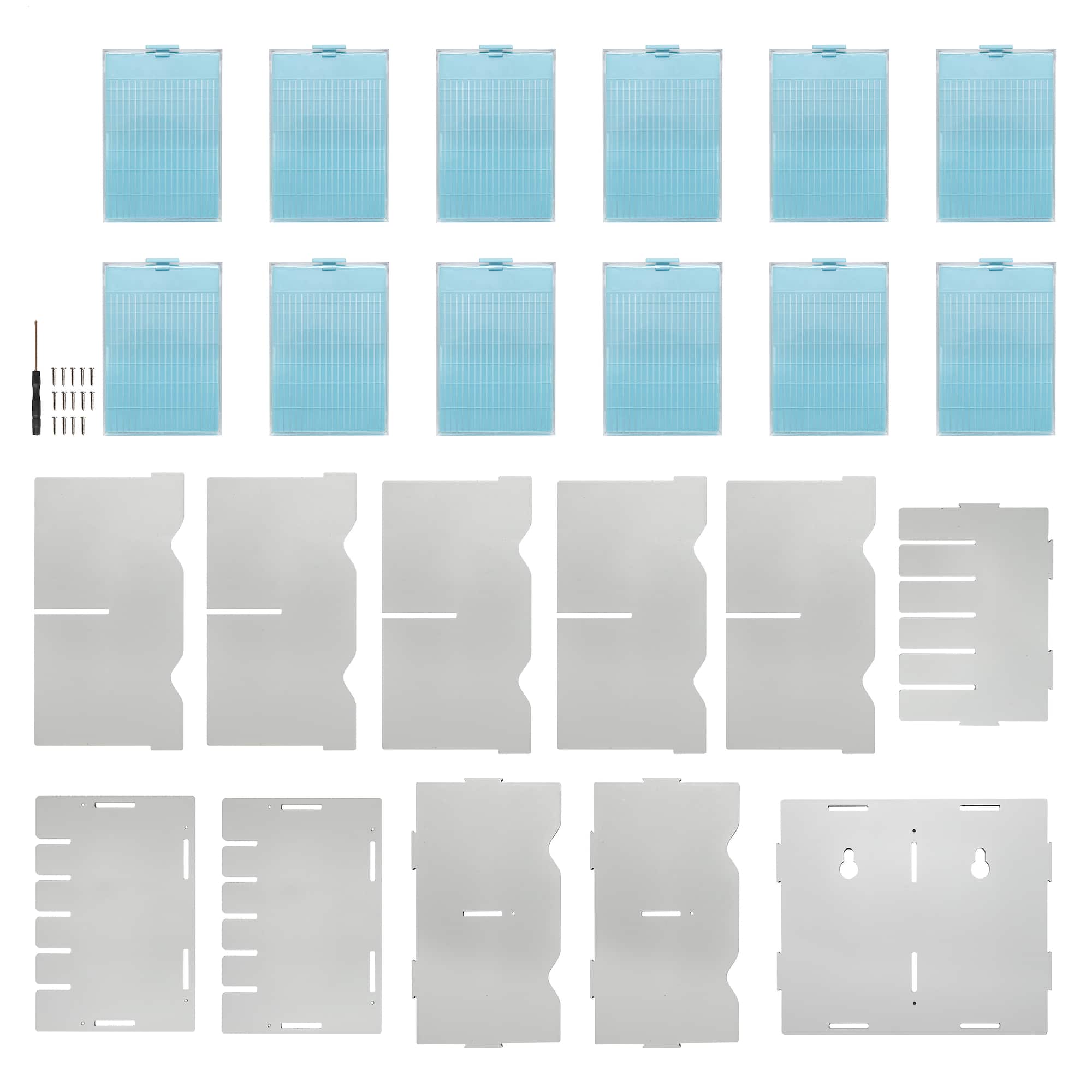 Diamond Art Tray Organizer by Make Market®